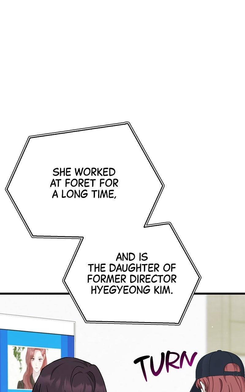 Have an Affair, With Me Episode 50 page 4 - 
