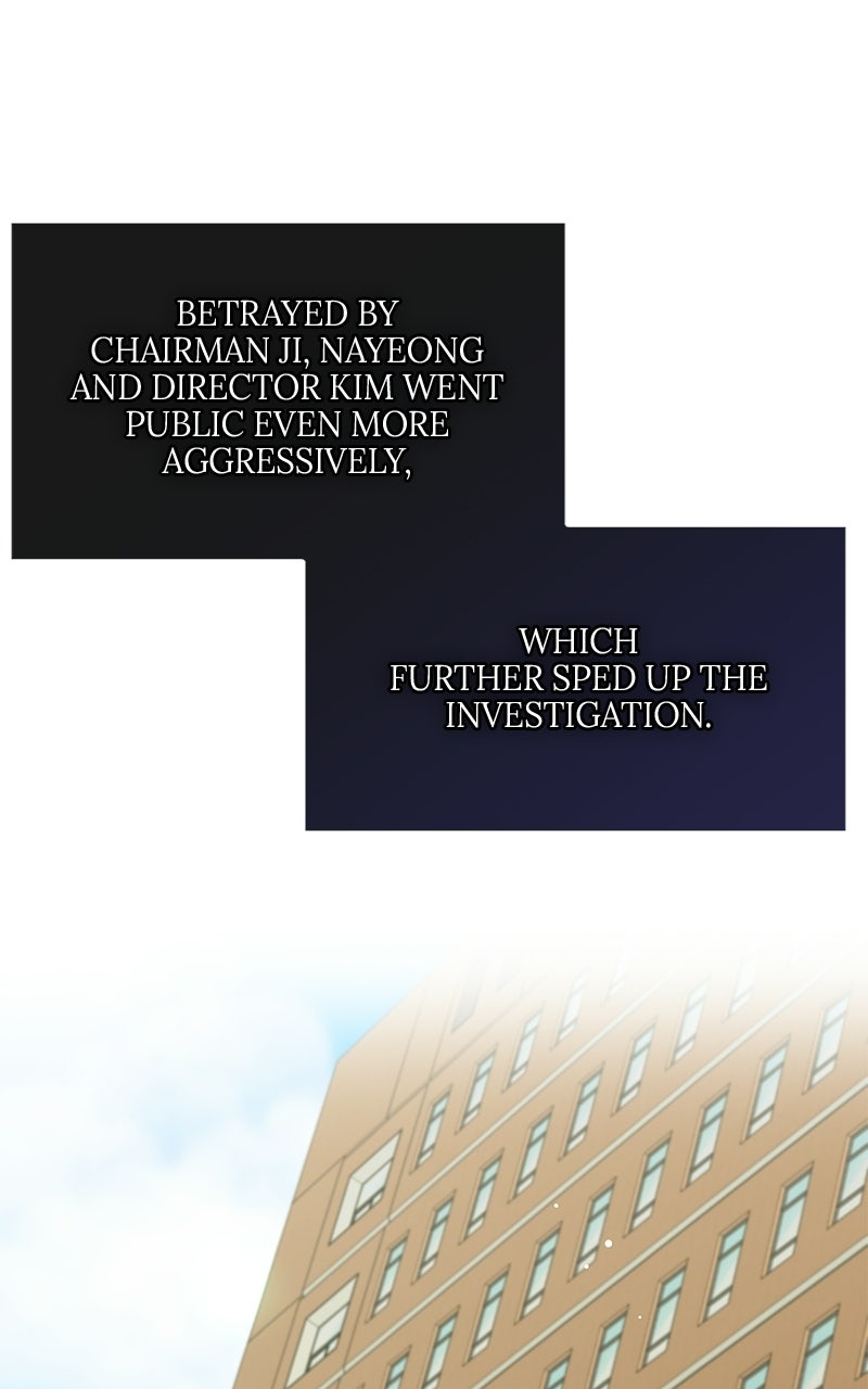 Have an Affair, With Me Episode 50 page 36 - 