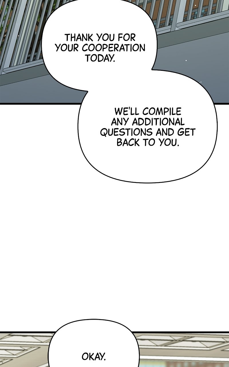 Have an Affair, With Me Episode 50 page 38 - 
