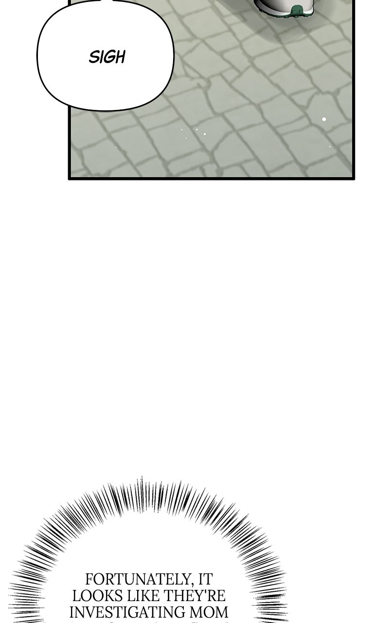 Have an Affair, With Me Episode 50 page 41 - 