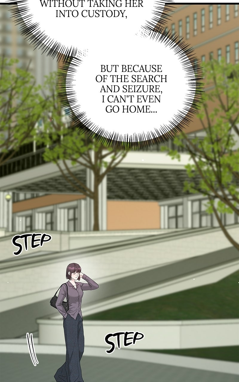 Have an Affair, With Me Episode 50 page 42 - 