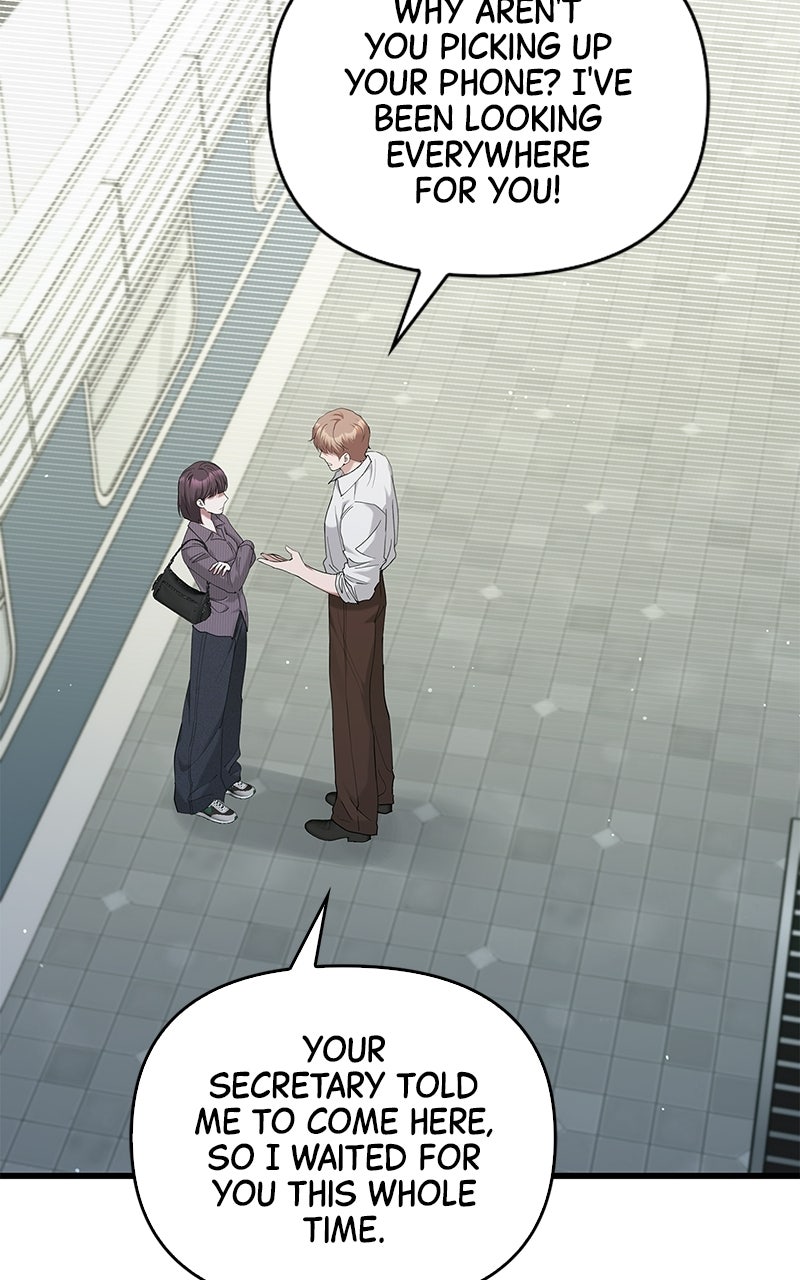 Have an Affair, With Me Episode 50 page 49 - 