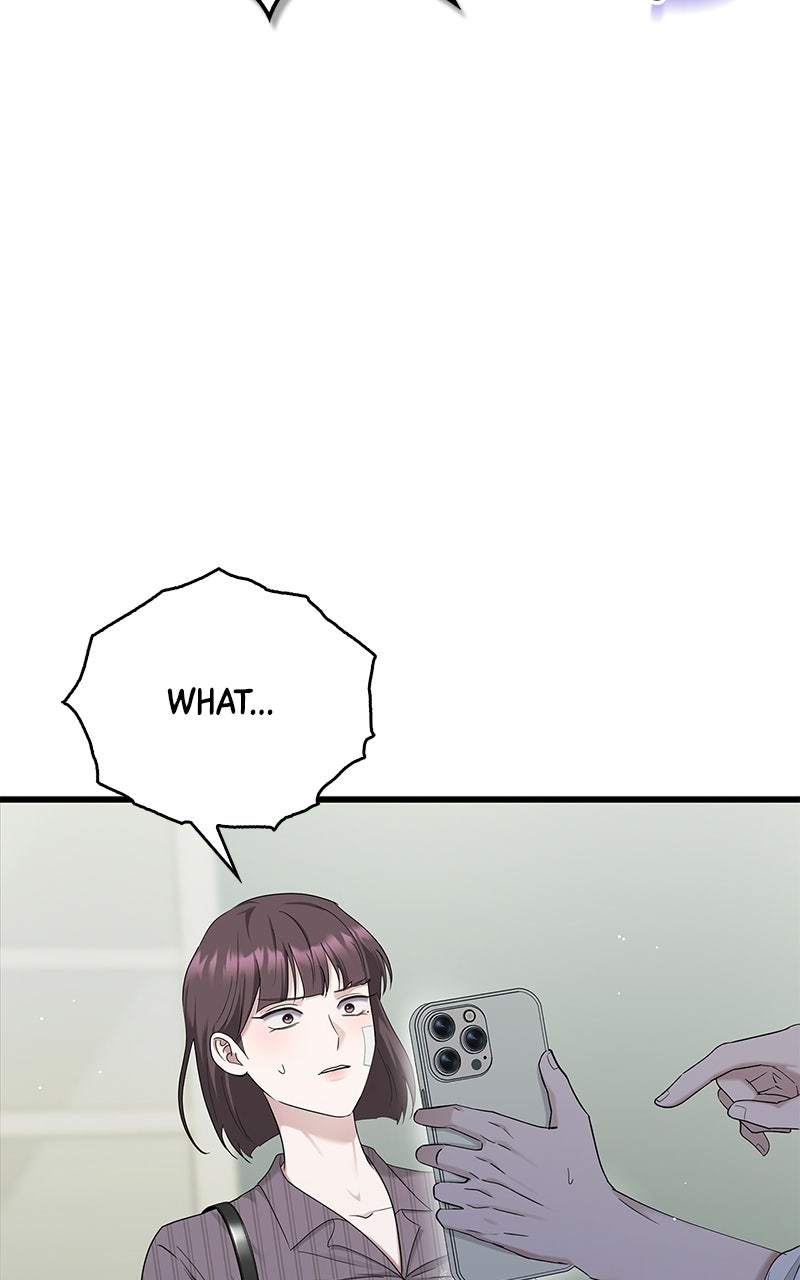 Have an Affair, With Me Episode 50 page 55 - 