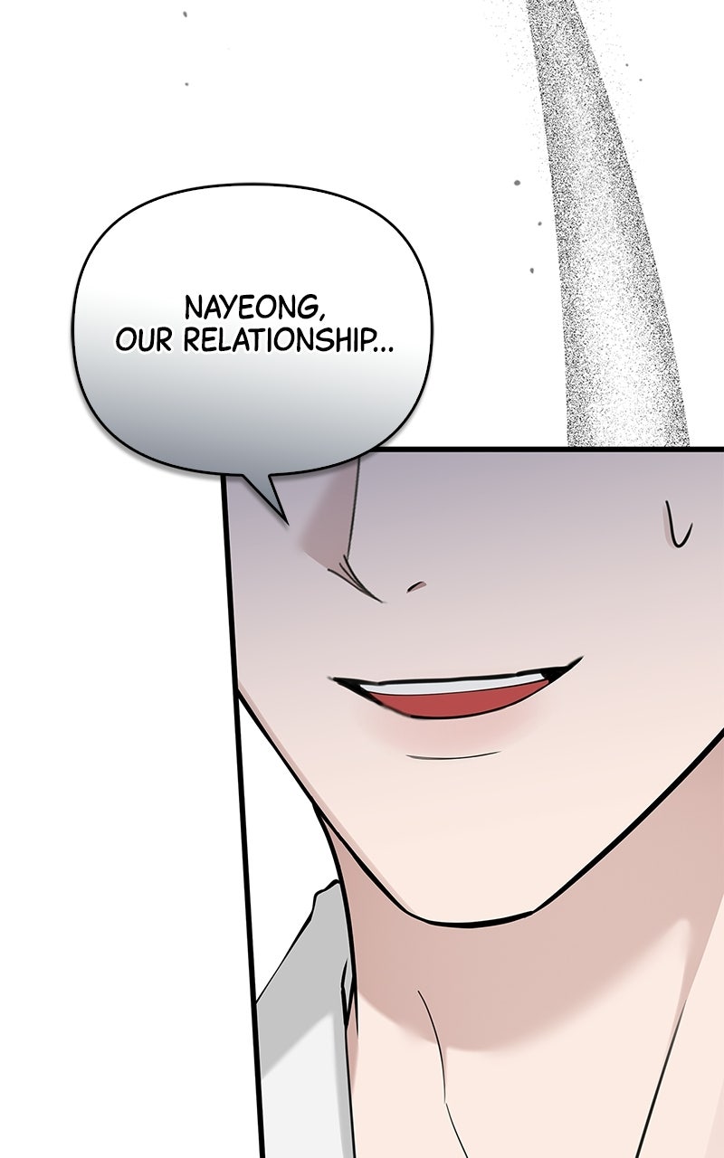 Have an Affair, With Me Episode 50 page 57 - 