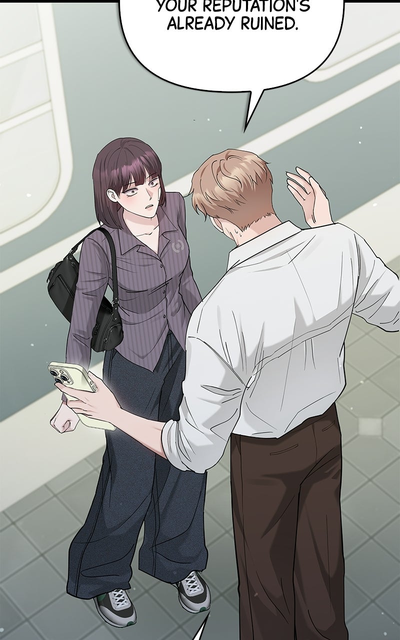 Have an Affair, With Me Episode 50 page 63 - 