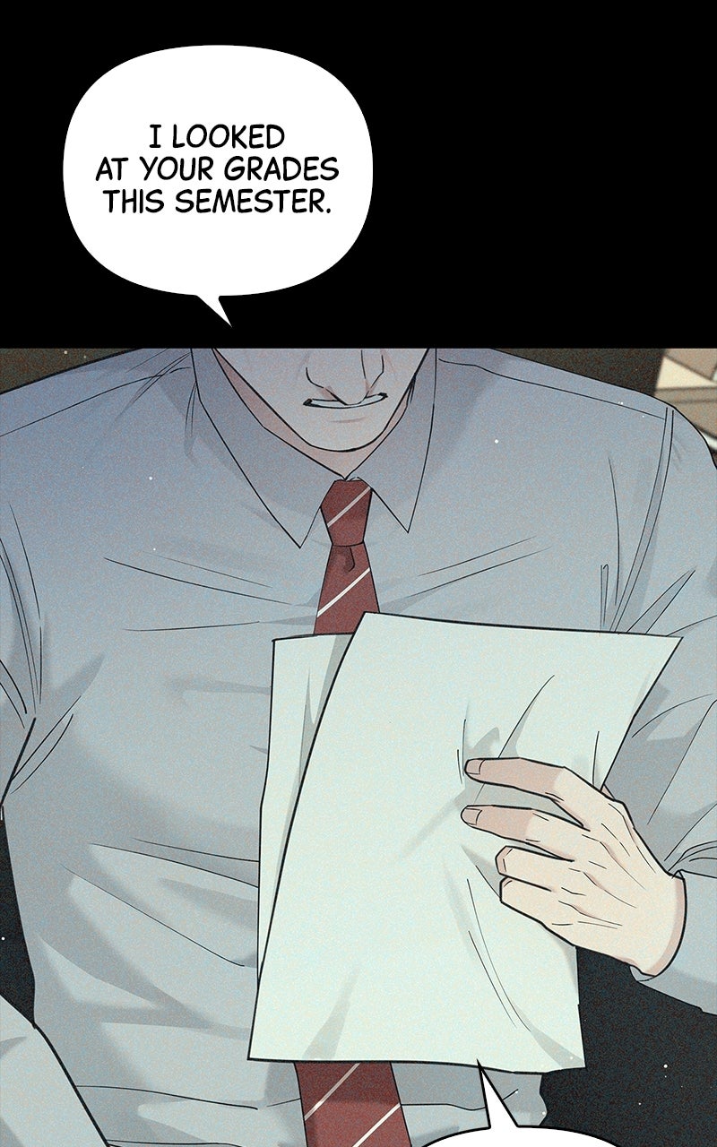 Have an Affair, With Me Episode 50 page 79 - 