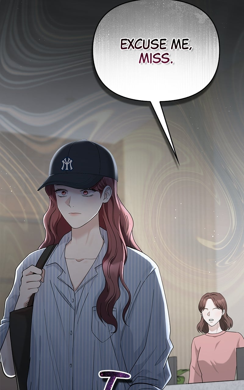 Have an Affair, With Me Episode 50 page 9 - 