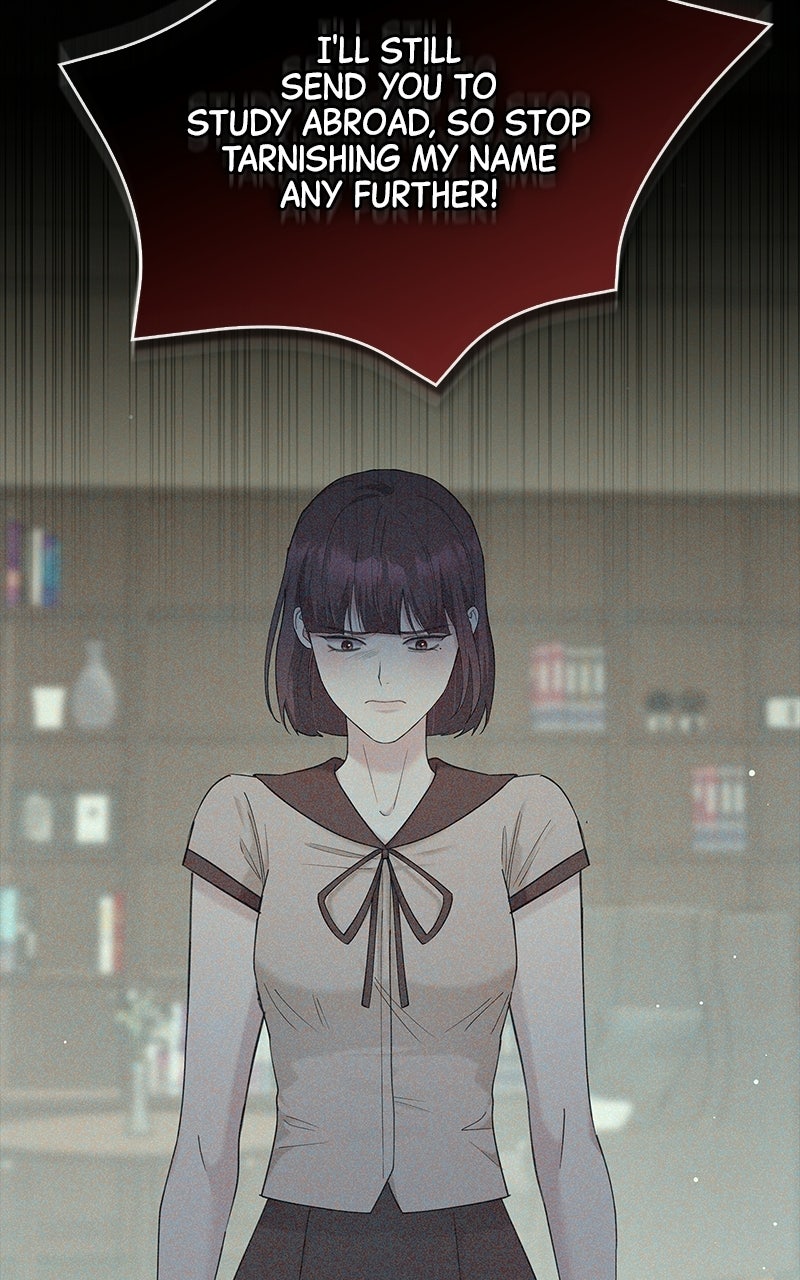 Have an Affair, With Me Episode 50 page 83 - 