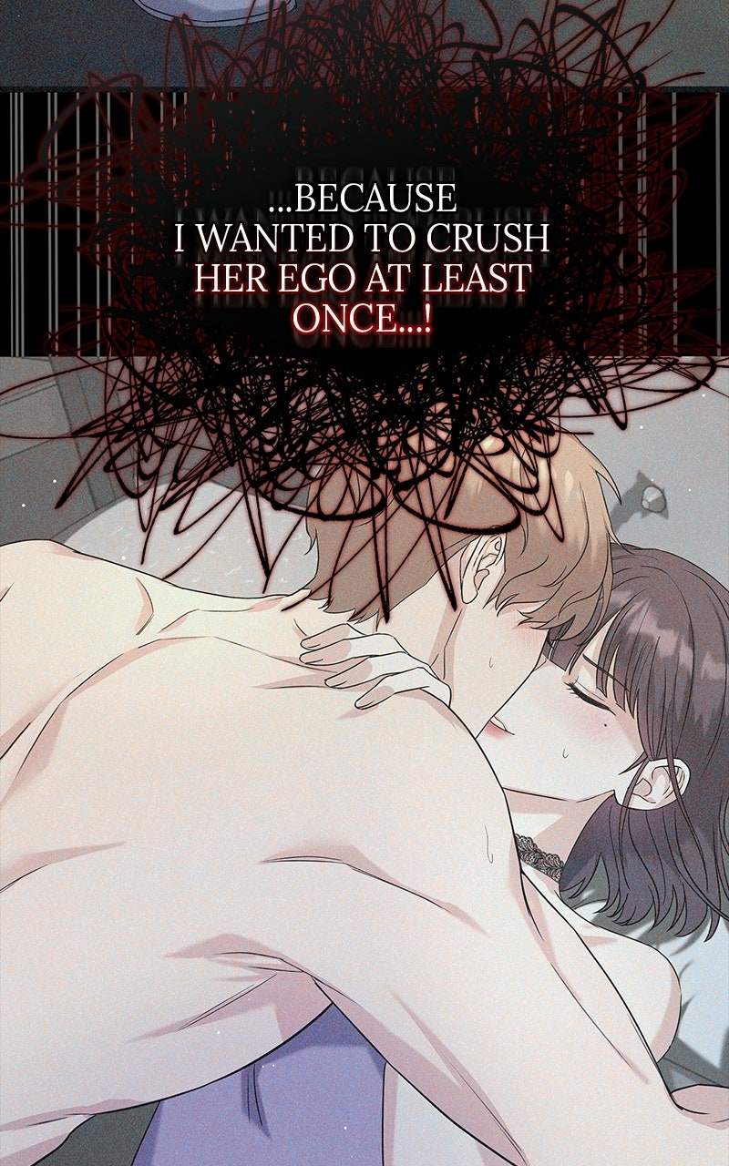 Have an Affair, With Me Episode 50 page 88 - 