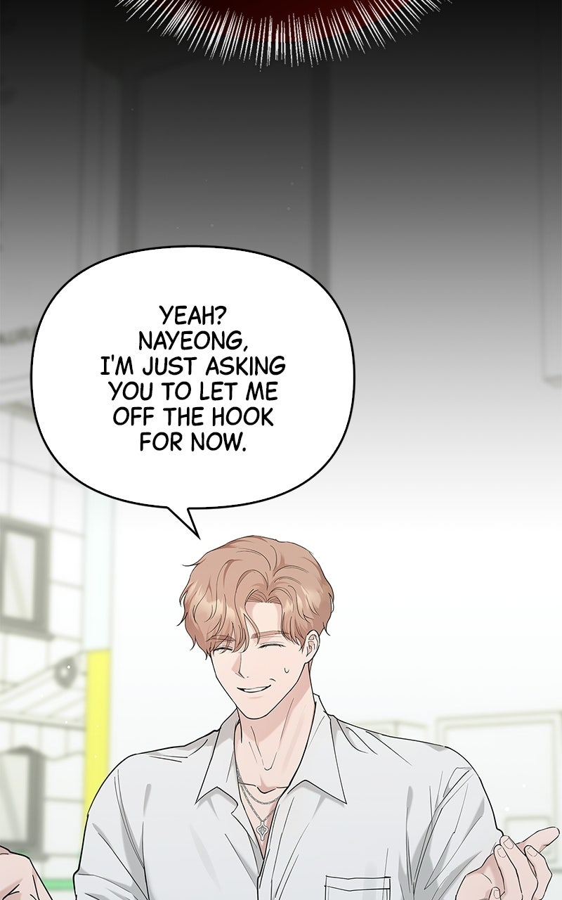 Have an Affair, With Me Episode 50 page 90 - 