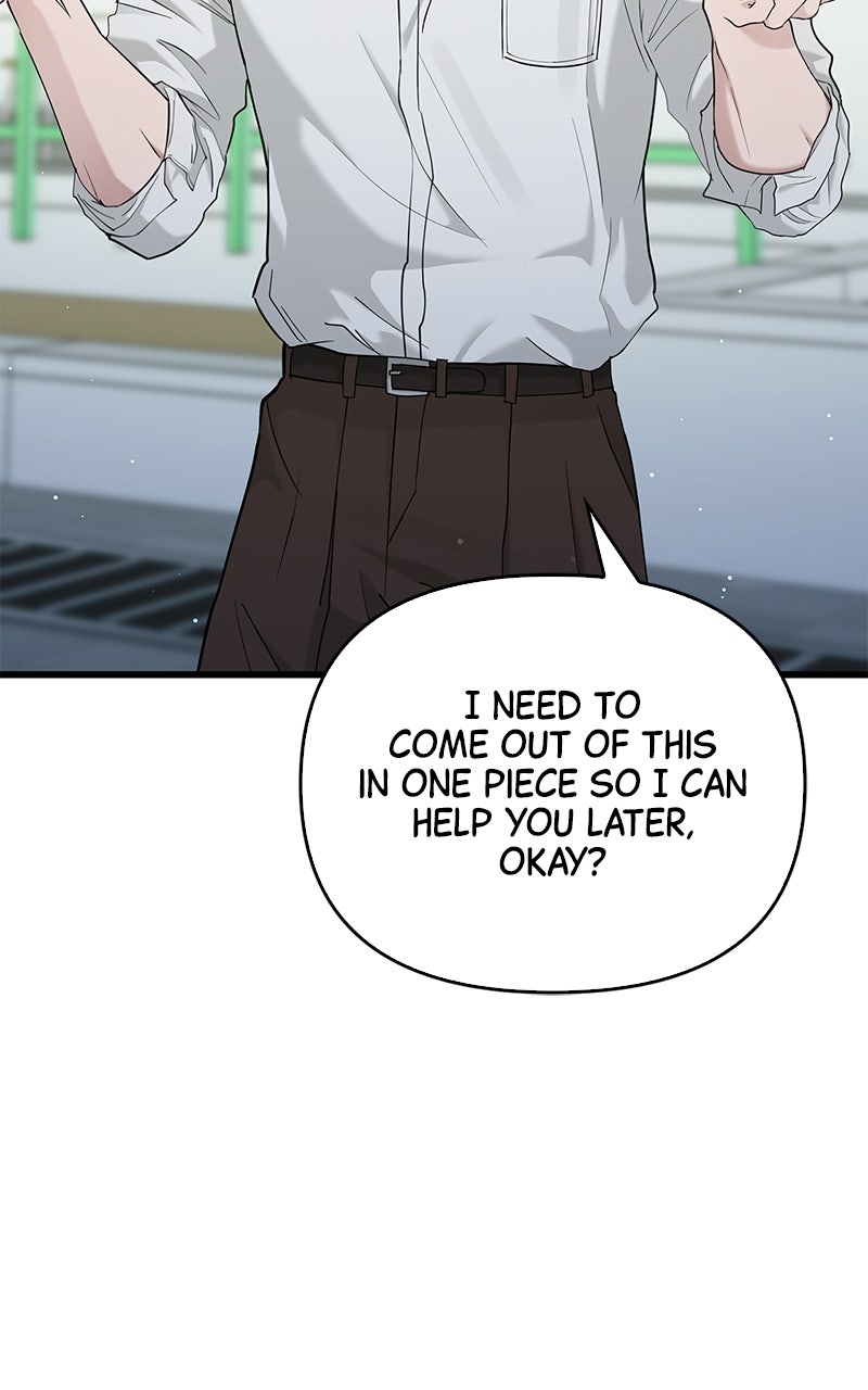 Have an Affair, With Me Episode 50 page 91 - 