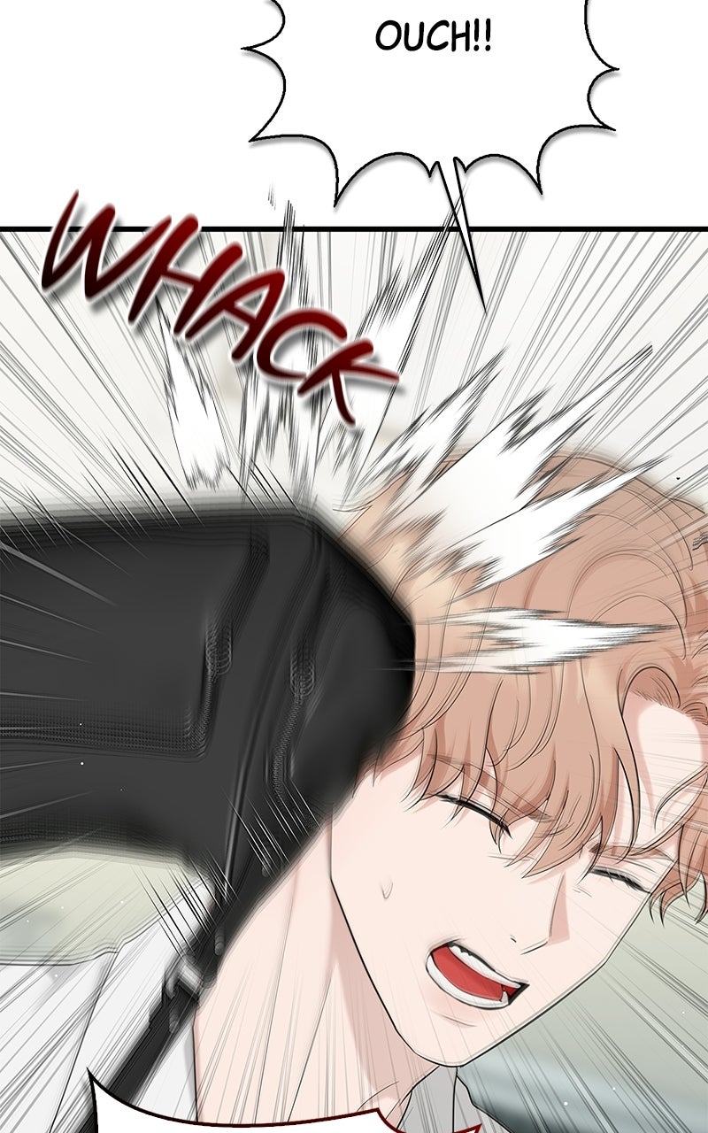 Have an Affair, With Me Episode 51 page 11 - 