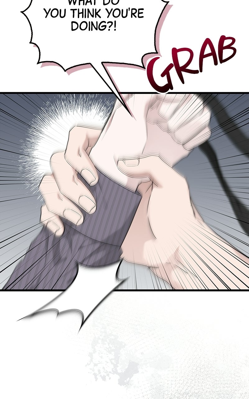 Have an Affair, With Me Episode 51 page 16 - 