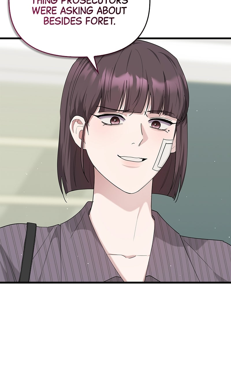 Have an Affair, With Me Episode 51 page 26 - 
