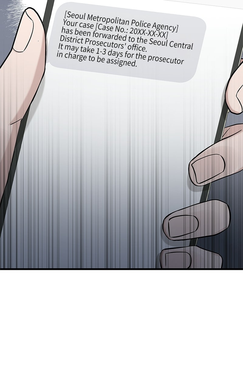 Have an Affair, With Me Episode 51 page 31 - 