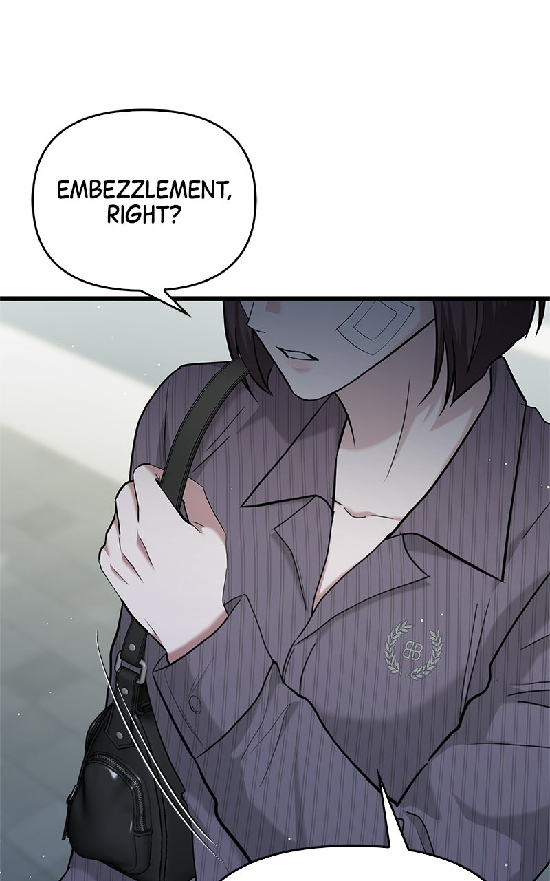Have an Affair, With Me Episode 51 page 32 - 