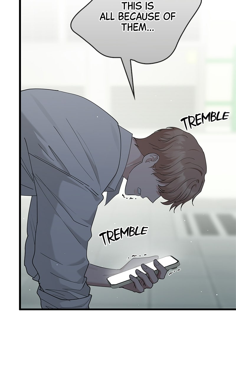 Have an Affair, With Me Episode 51 page 34 - 