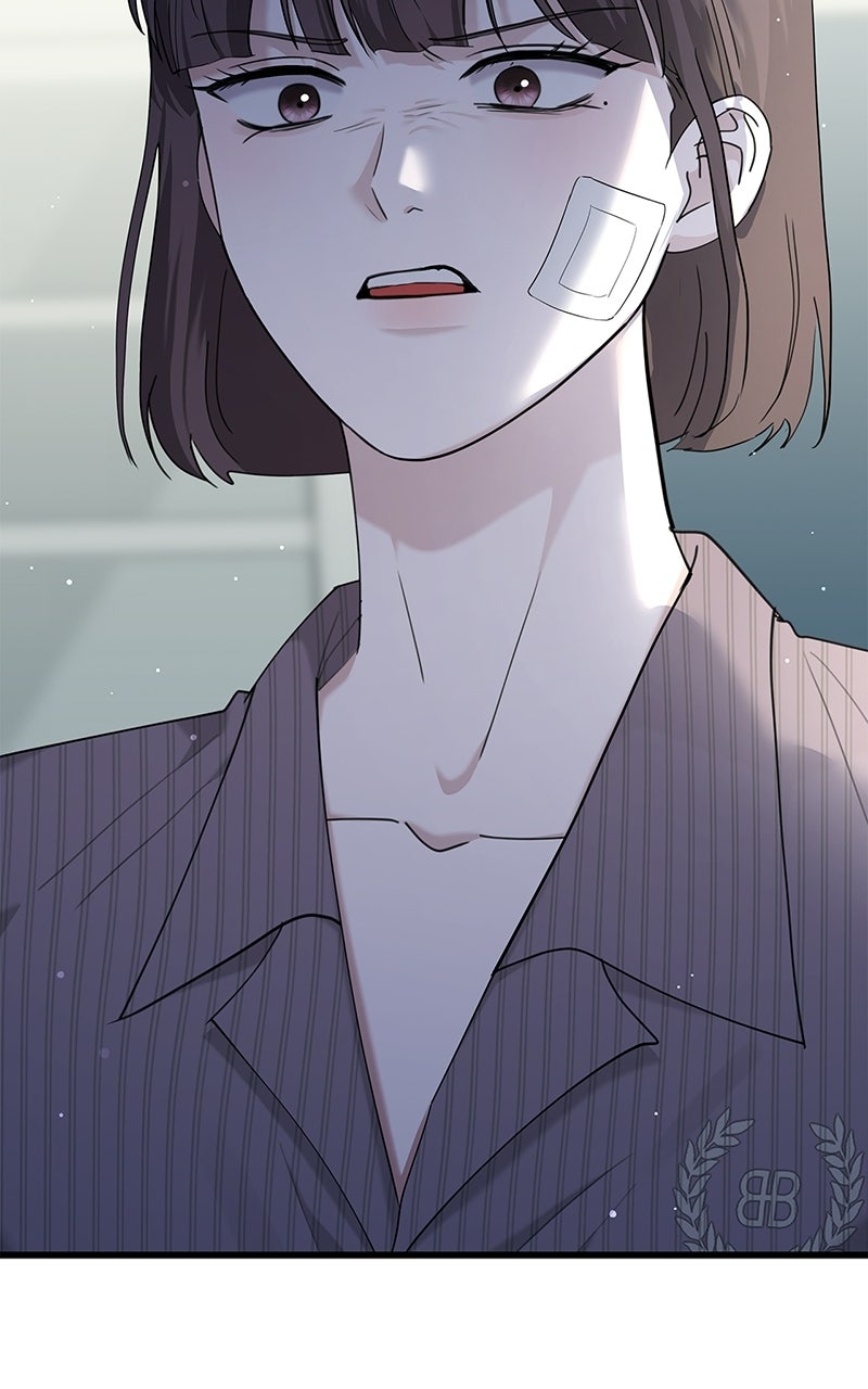 Have an Affair, With Me Episode 51 page 36 - 