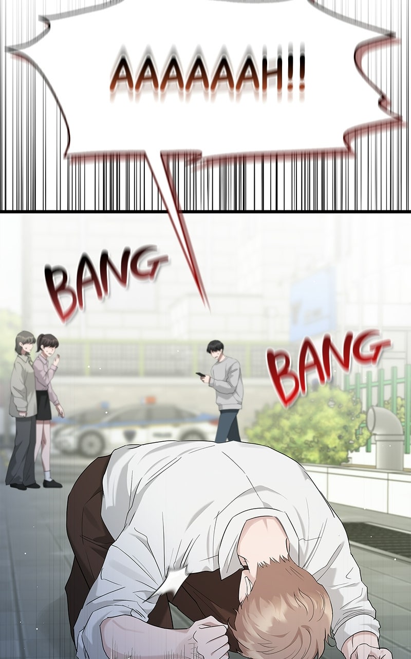 Have an Affair, With Me Episode 51 page 39 - 