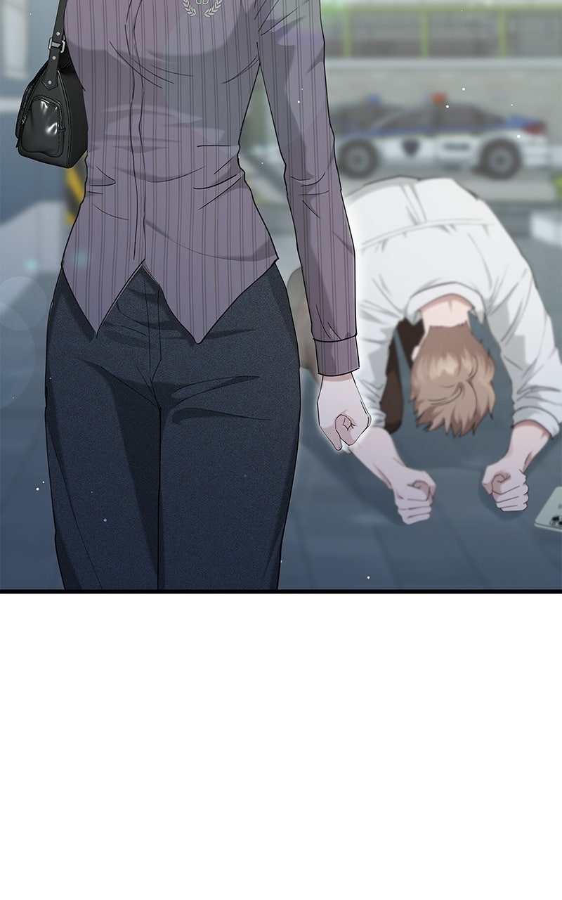 Have an Affair, With Me Episode 51 page 44 - 