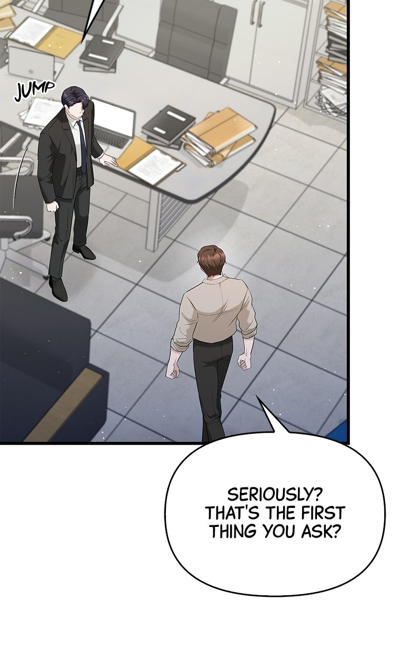 Have an Affair, With Me Episode 51 page 54 - 