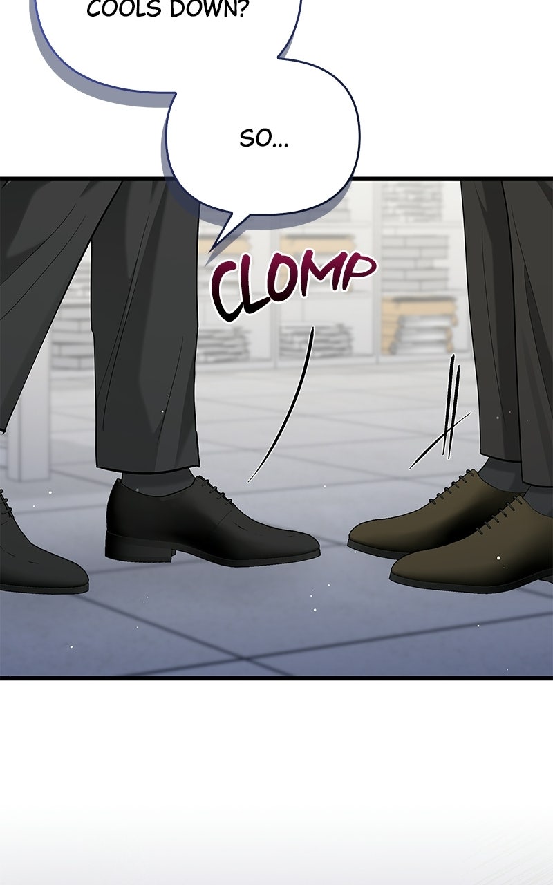 Have an Affair, With Me Episode 51 page 57 - 