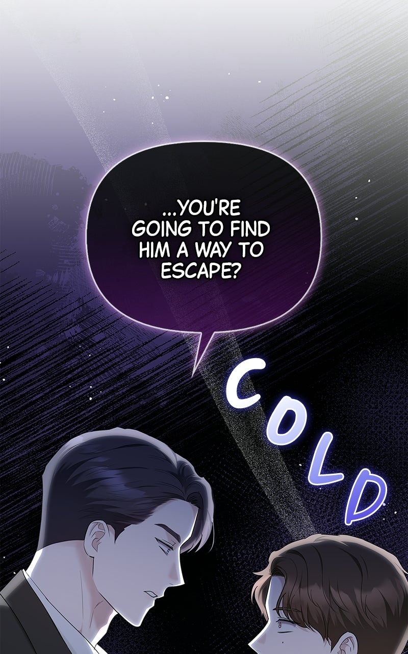 Have an Affair, With Me Episode 51 page 58 - 