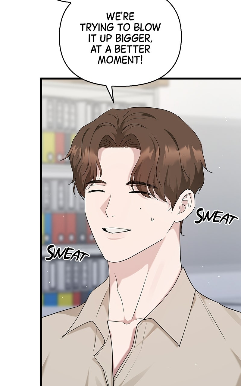 Have an Affair, With Me Episode 51 page 60 - 