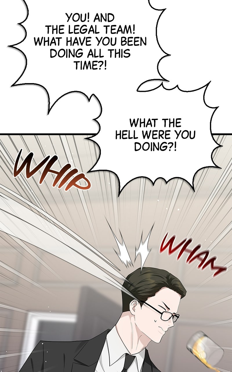 Have an Affair, With Me Episode 51 page 96 - 