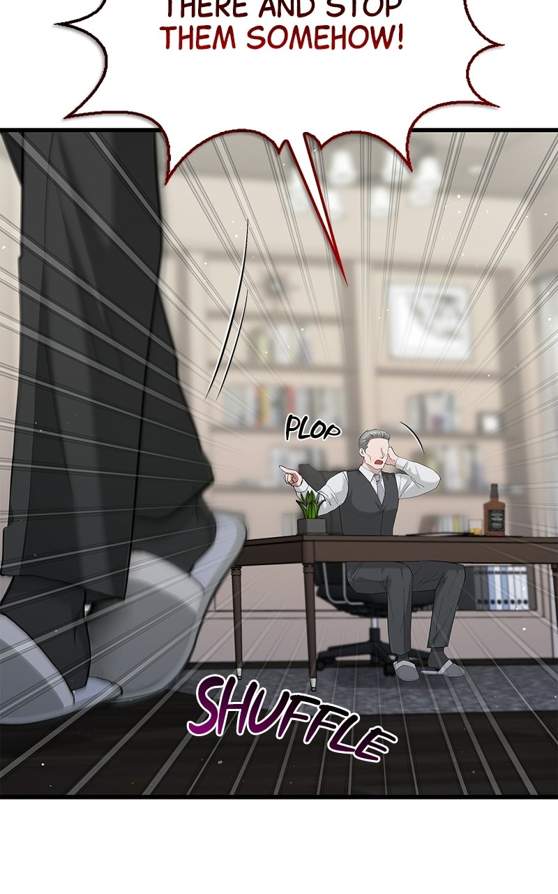Have an Affair, With Me Episode 51 page 98 - 