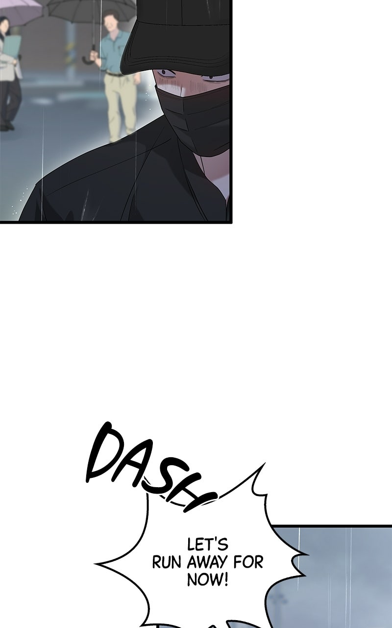 Have an Affair, With Me Episode 52 page 101 - 