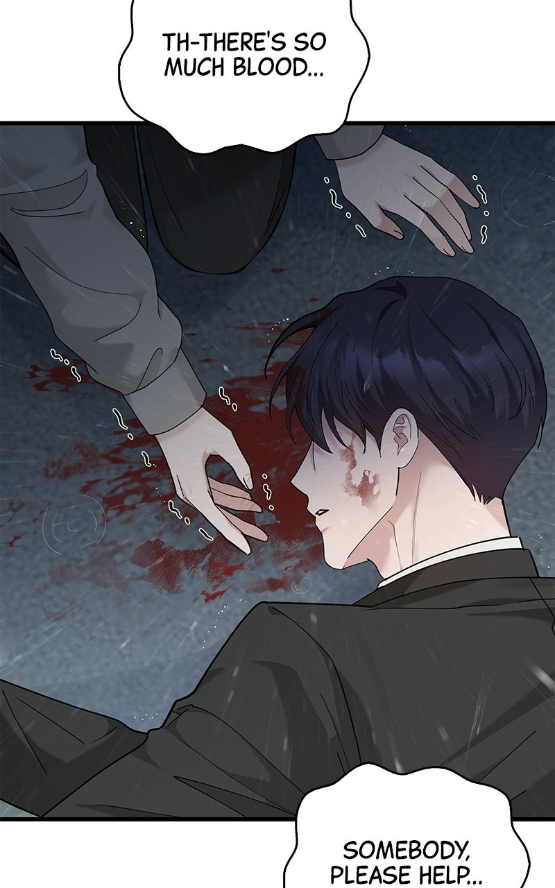 Have an Affair, With Me Episode 52 page 103 - 