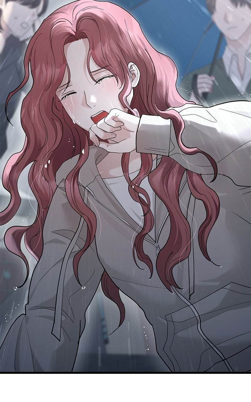 Have an Affair, With Me Episode 52 page 107 - 