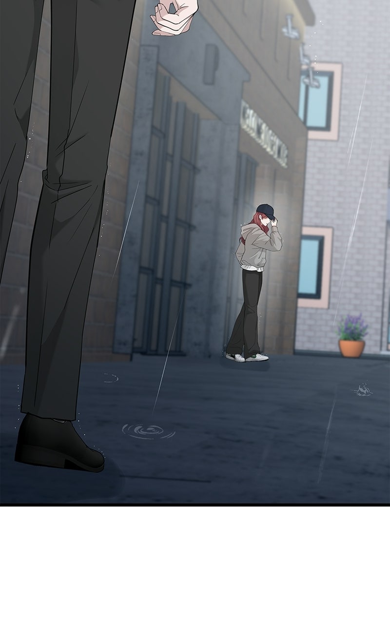 Have an Affair, With Me Episode 52 page 22 - 