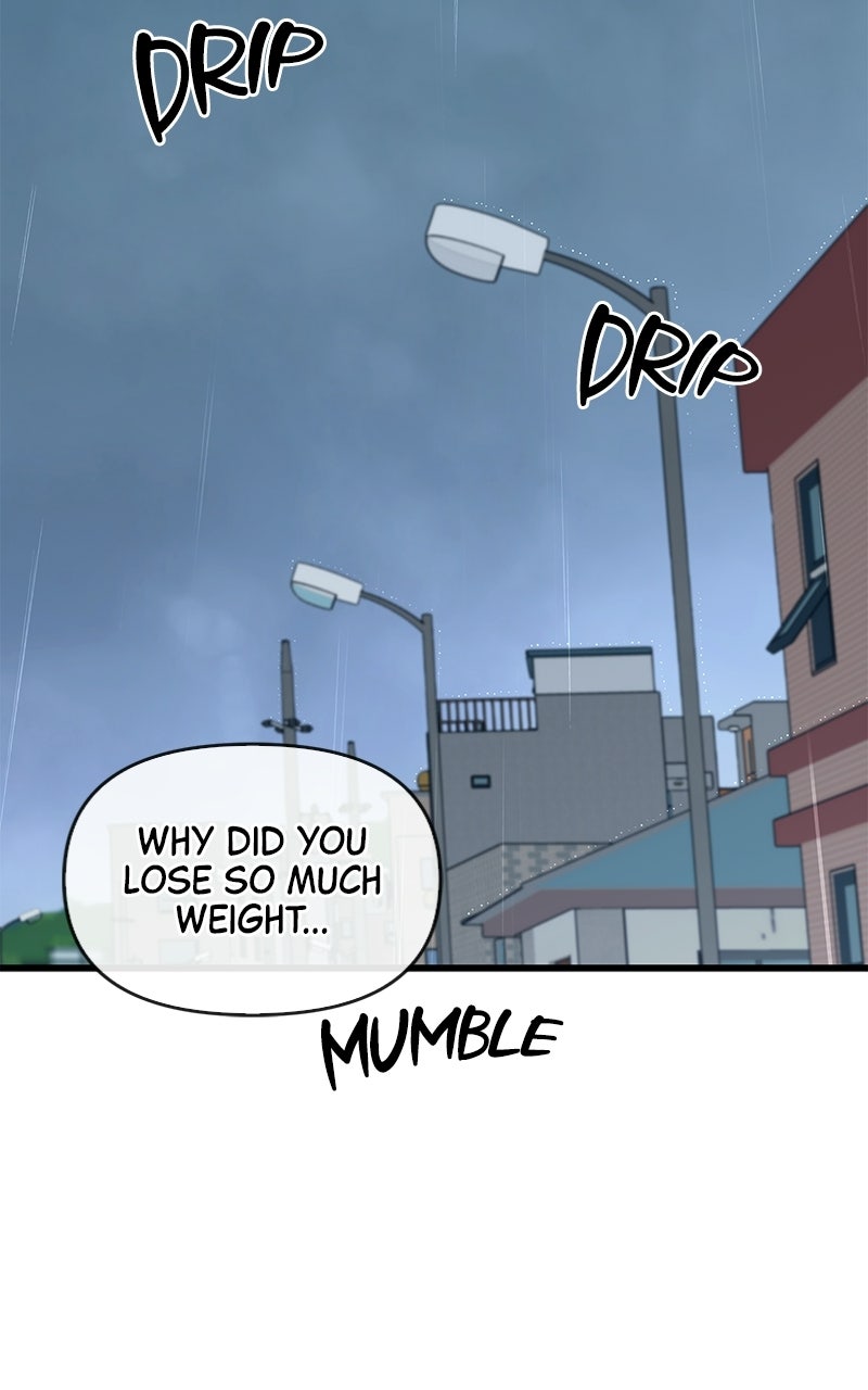 Have an Affair, With Me Episode 52 page 33 - 