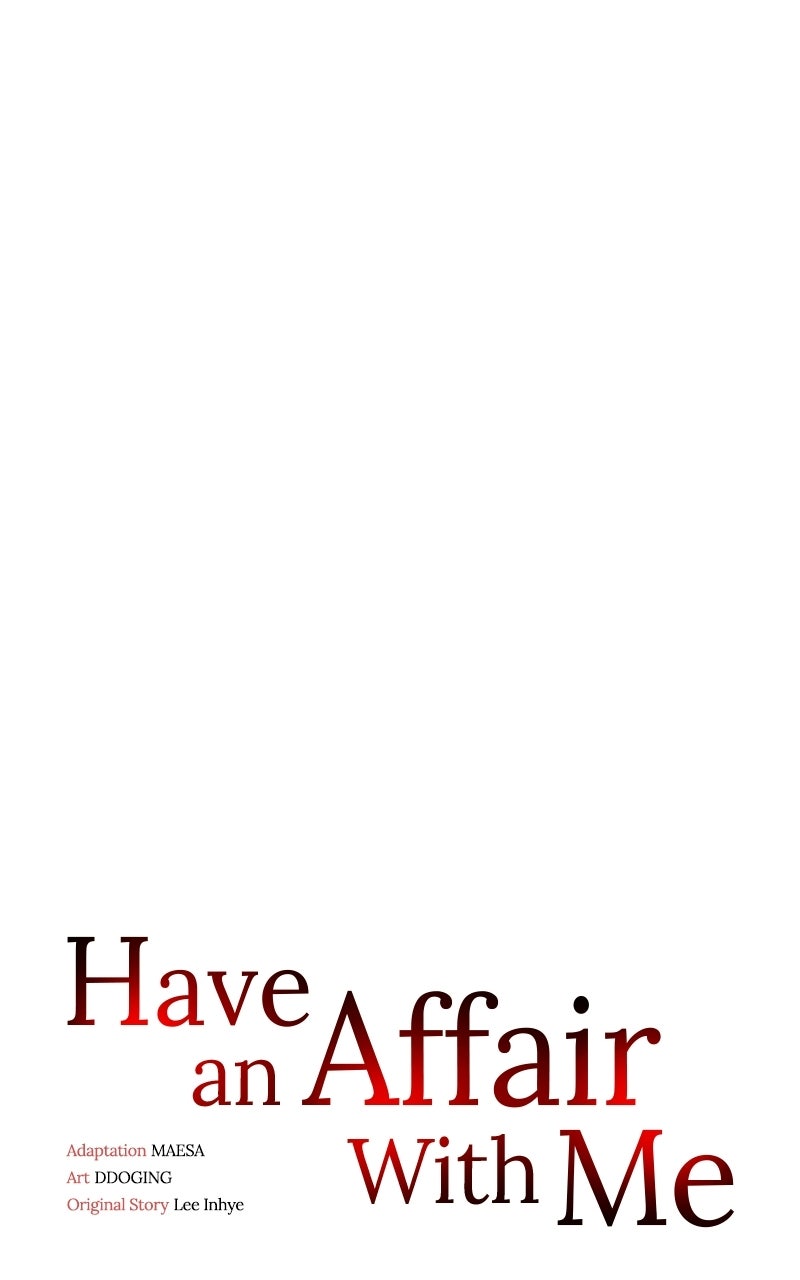 Have an Affair, With Me Episode 52 page 34 - 