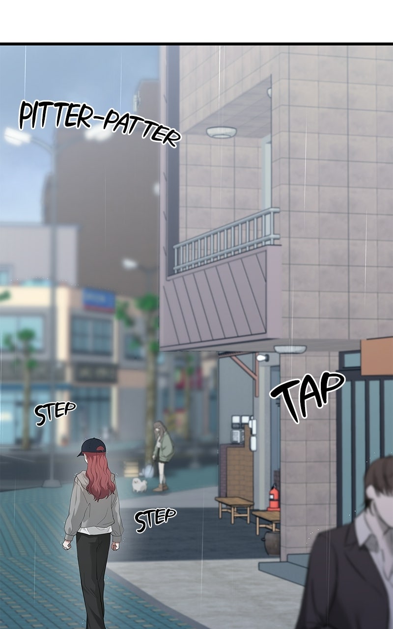 Have an Affair, With Me Episode 52 page 36 - 