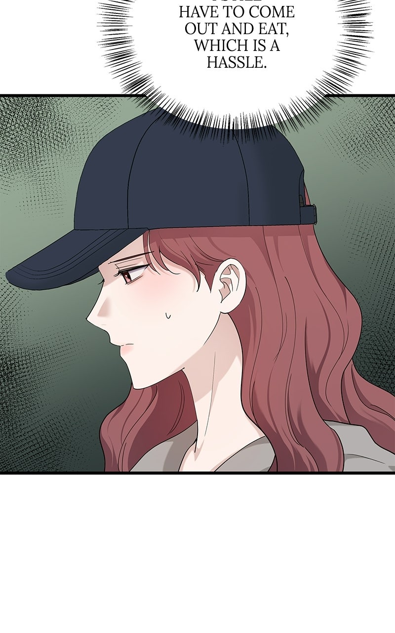 Have an Affair, With Me Episode 52 page 38 - 