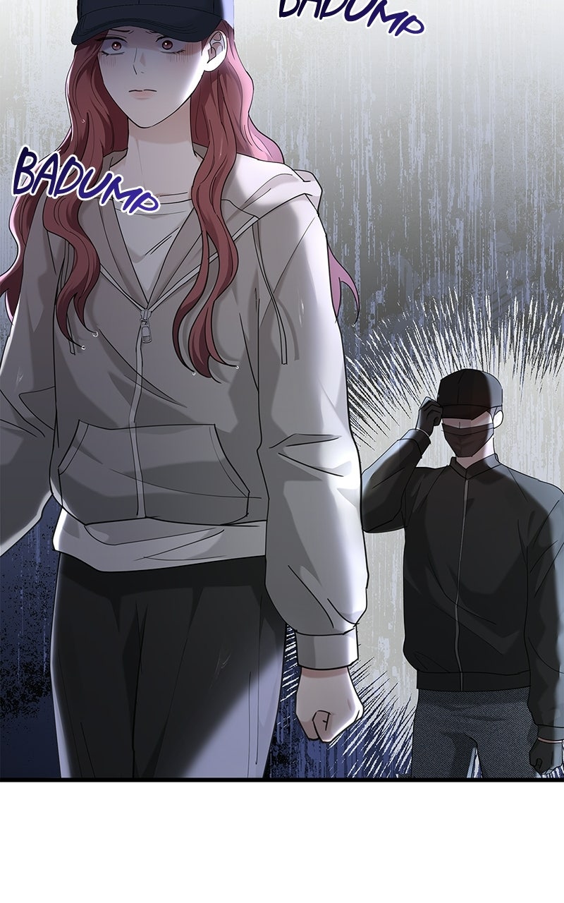 Have an Affair, With Me Episode 52 page 61 - 