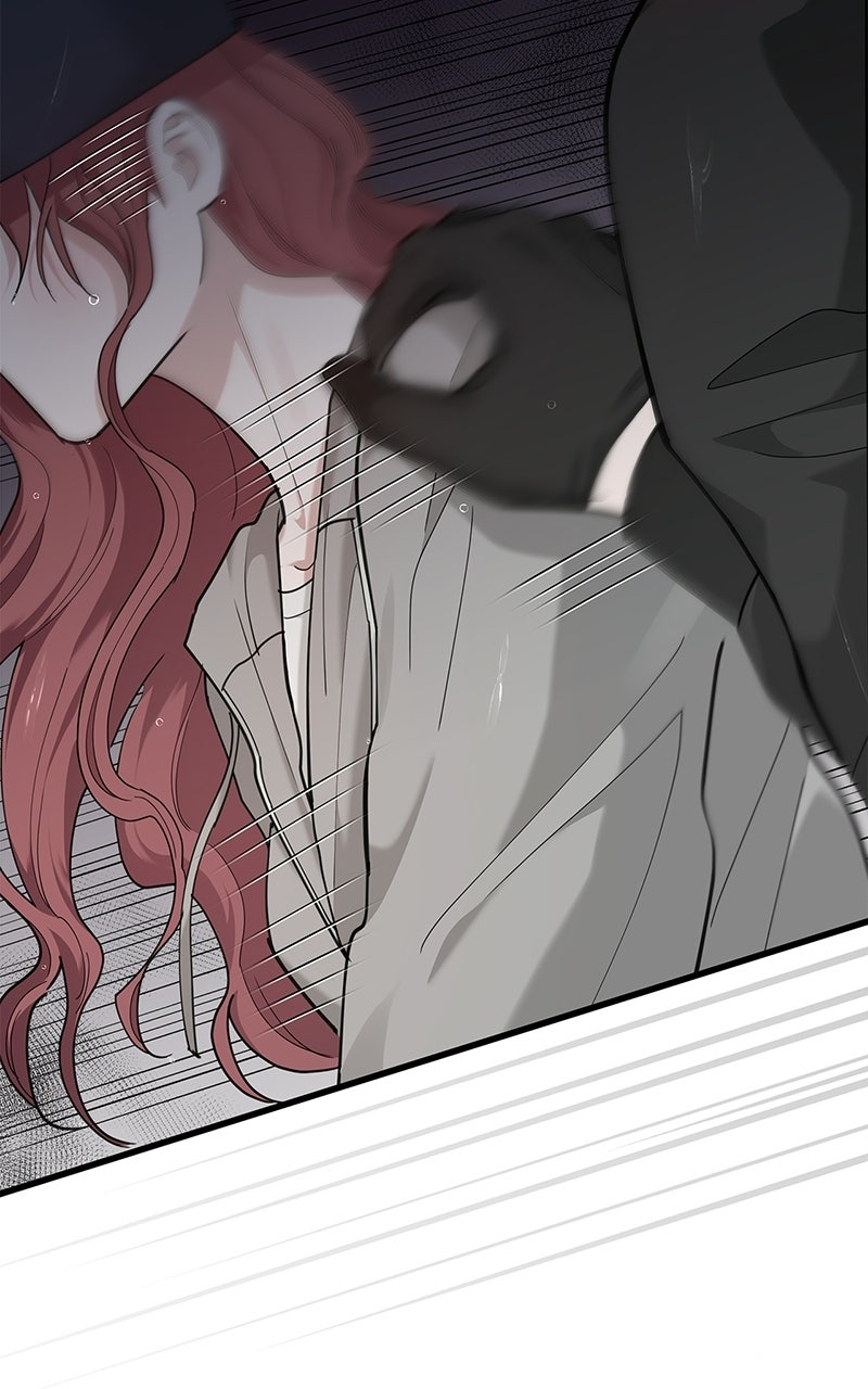 Have an Affair, With Me Episode 52 page 64 - 