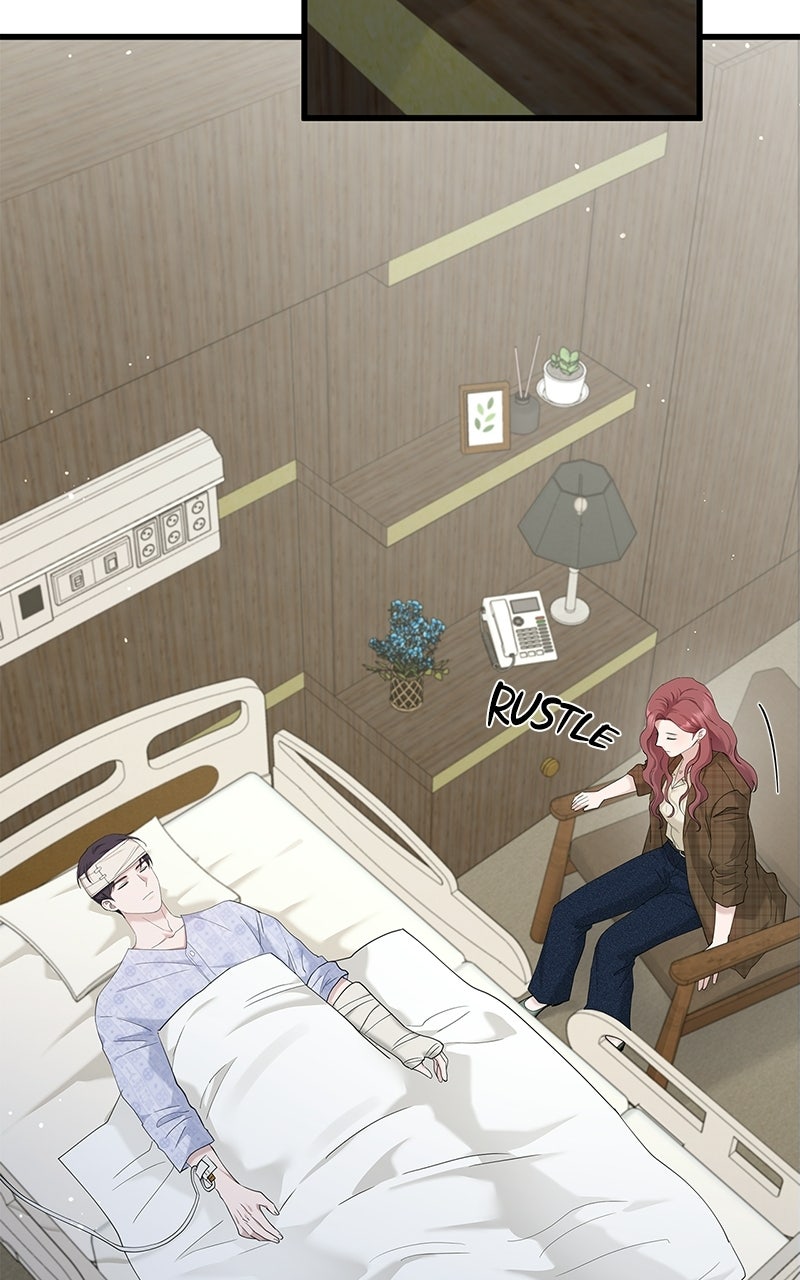 Have an Affair, With Me Episode 53 page 32 - 