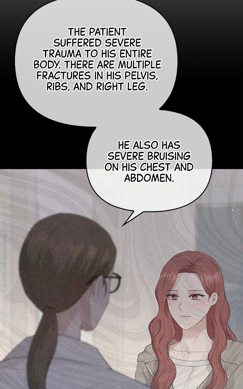 Have an Affair, With Me Episode 53 page 35 - 