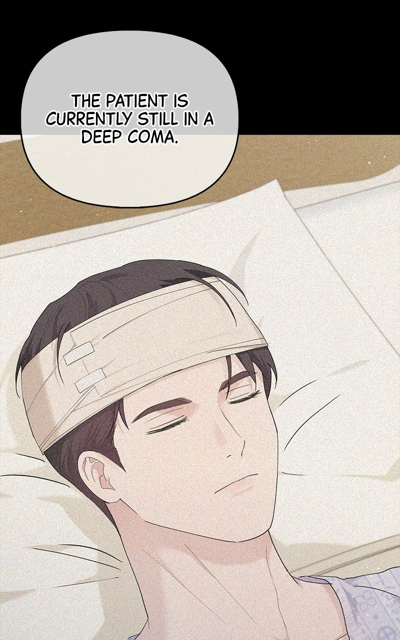 Have an Affair, With Me Episode 53 page 37 - 