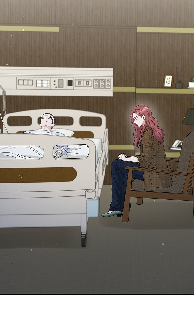 Have an Affair, With Me Episode 53 page 40 - 