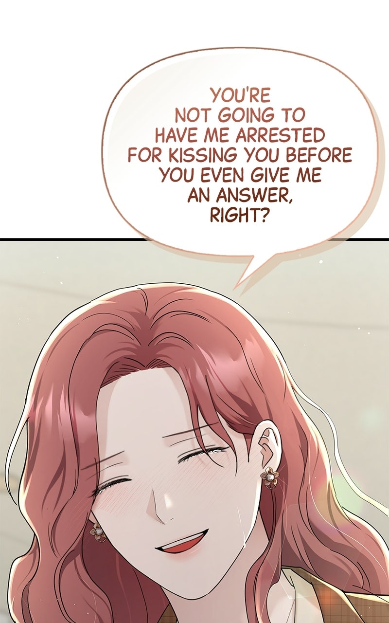 Have an Affair, With Me Episode 53 page 61 - 