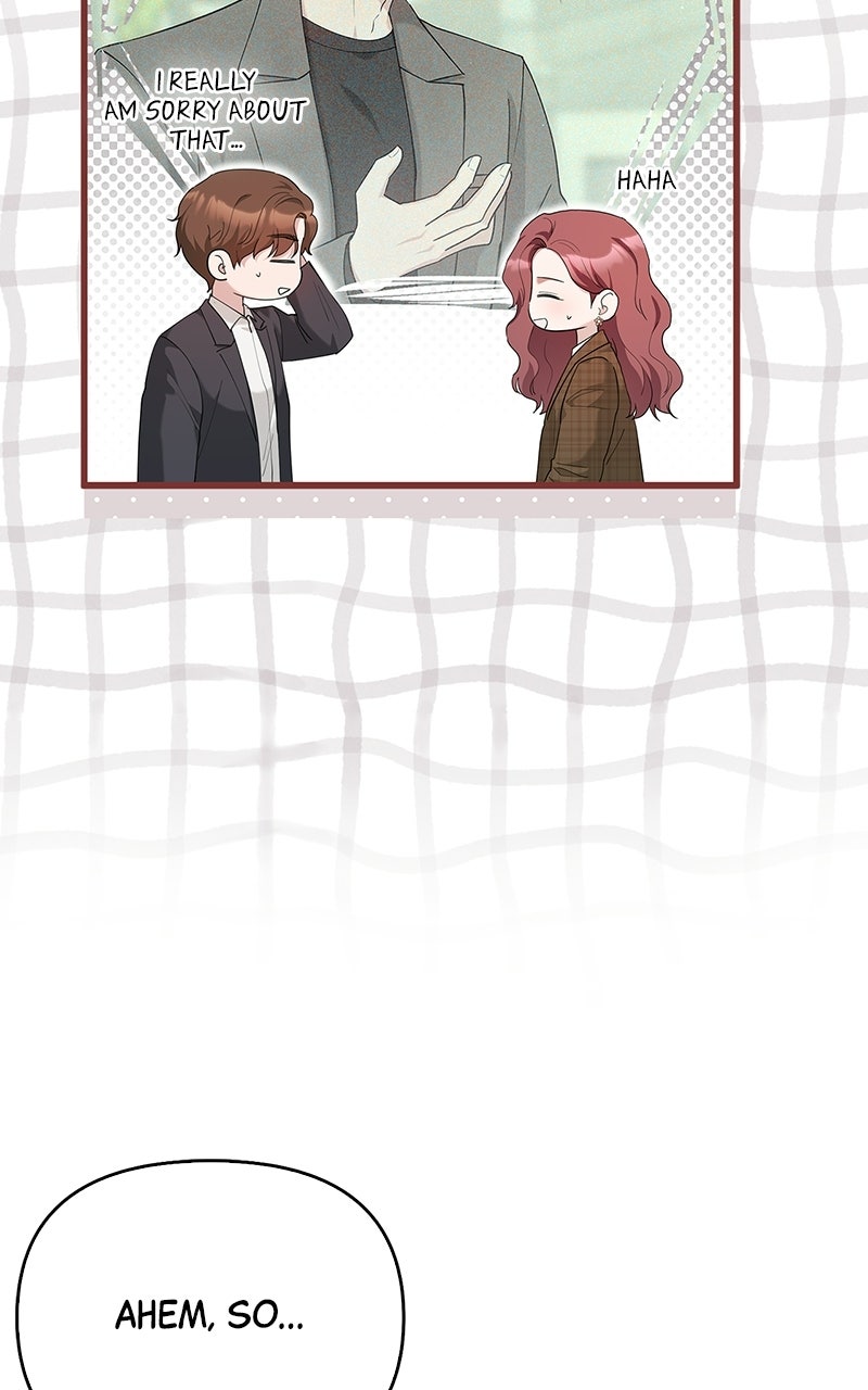 Have an Affair, With Me Episode 53 page 73 - 