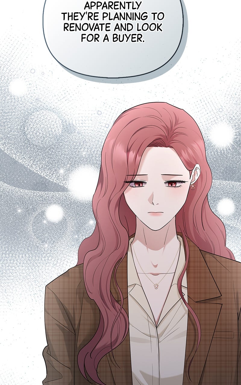 Have an Affair, With Me Episode 53 page 81 - 