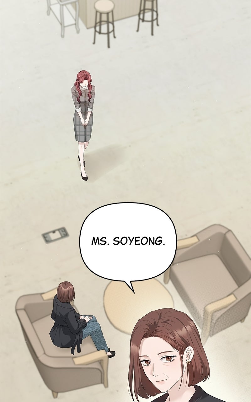 Have an Affair, With Me Episode 54 page 20 - 