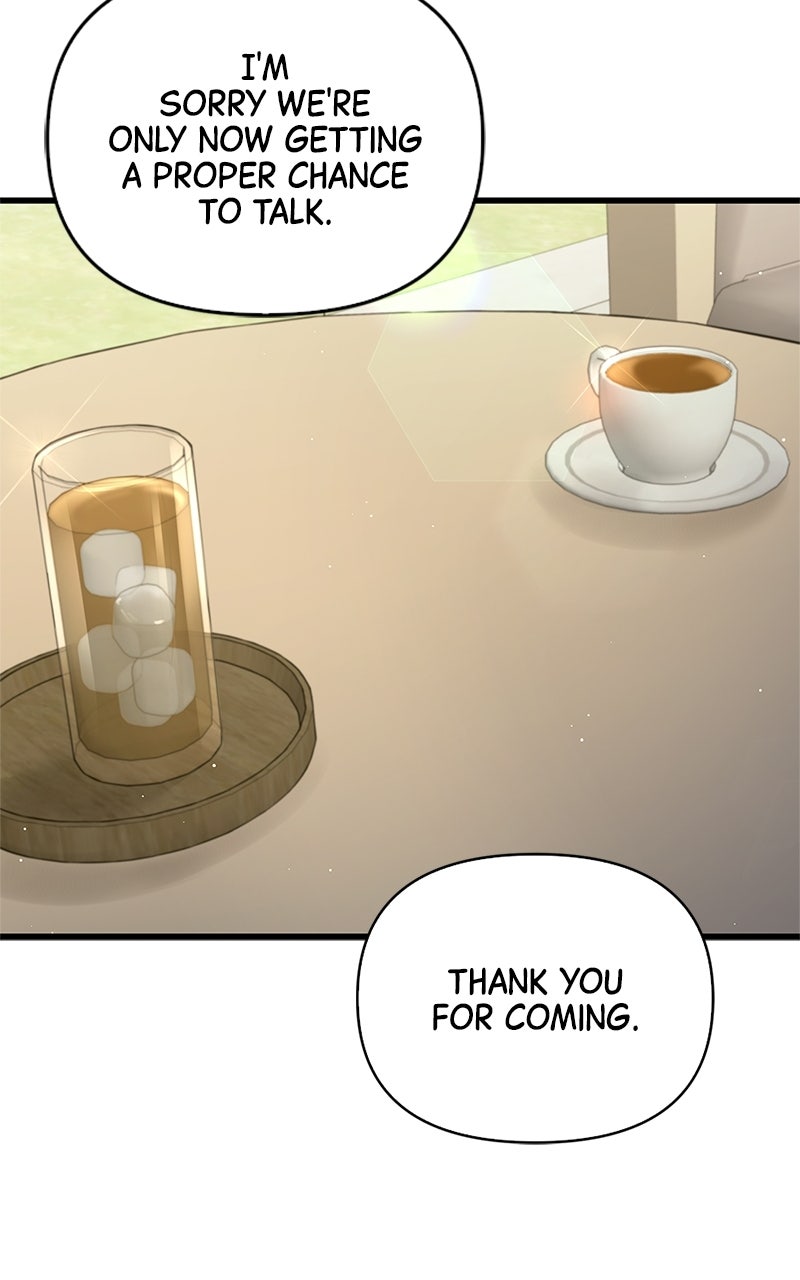 Have an Affair, With Me Episode 54 page 22 - 