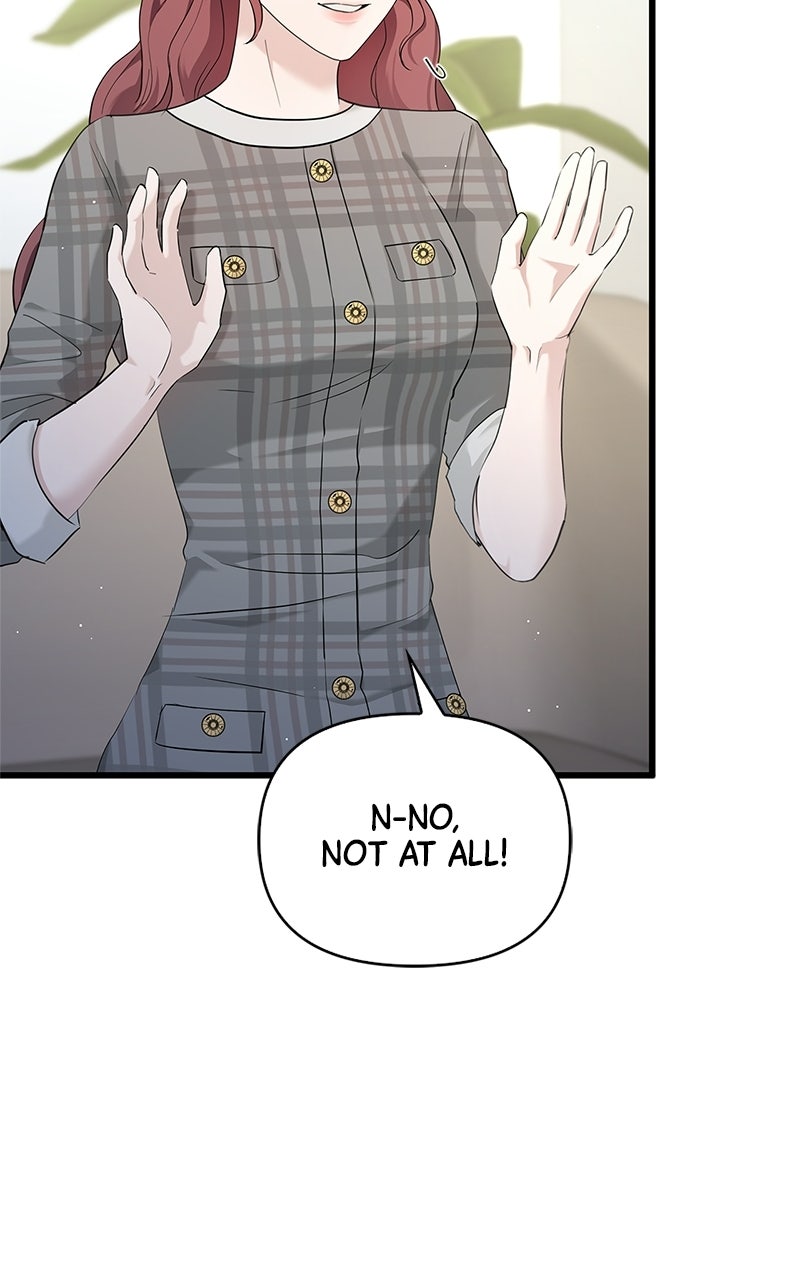 Have an Affair, With Me Episode 54 page 24 - 